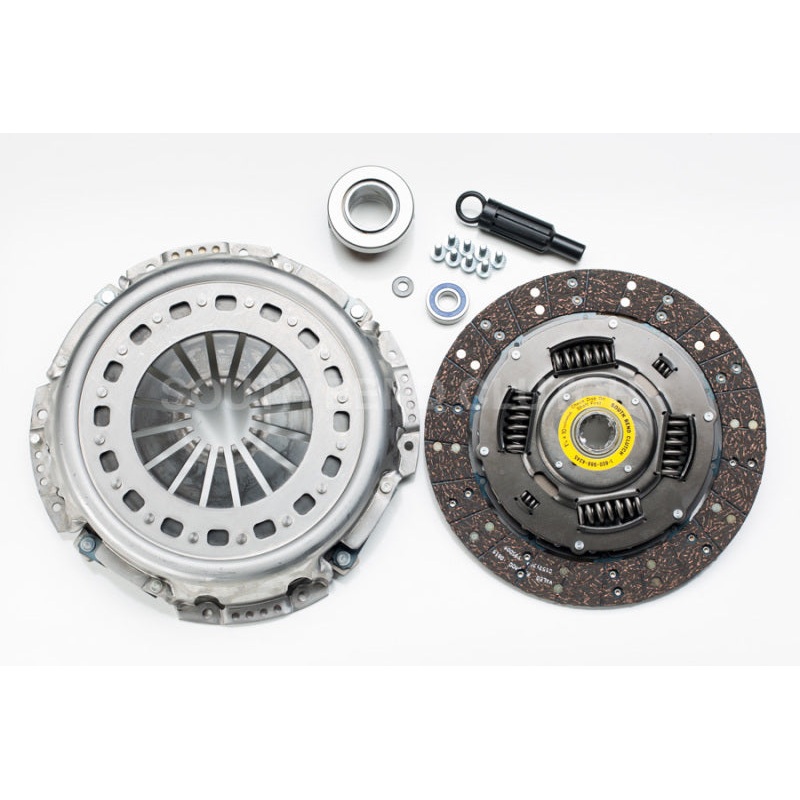 South Bend Clutch 88-93 Dodge Getrag/94-03 5.9L NV4500/99-00.5 NV5600(235hp) 13in Org Clutch Repl