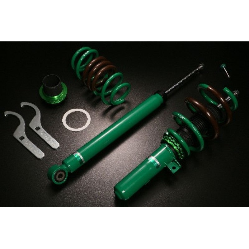 Tein 2018+ Honda Accord (CV1) 4DR/4CYL Street Basis Z Coilover Kit