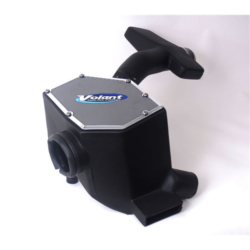 Volant 04-06 Chevrolet Colorado 3.5 L5 Pro5 Closed Box Air Intake System