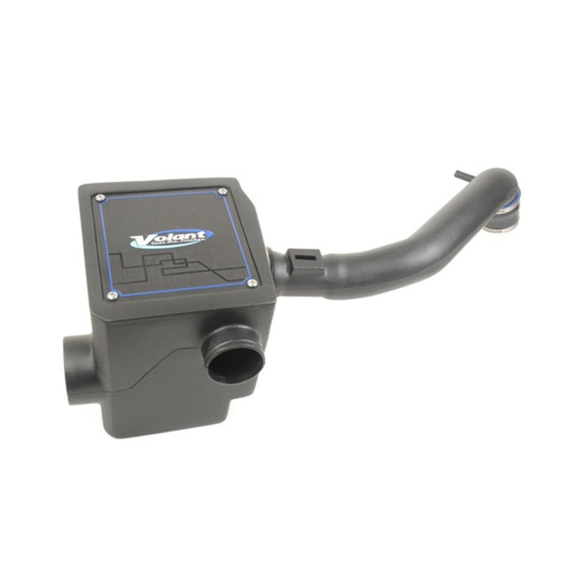 Volant 05-11 Toyota Tacoma 2.7L L4 Pro5 Closed Box Air Intake System