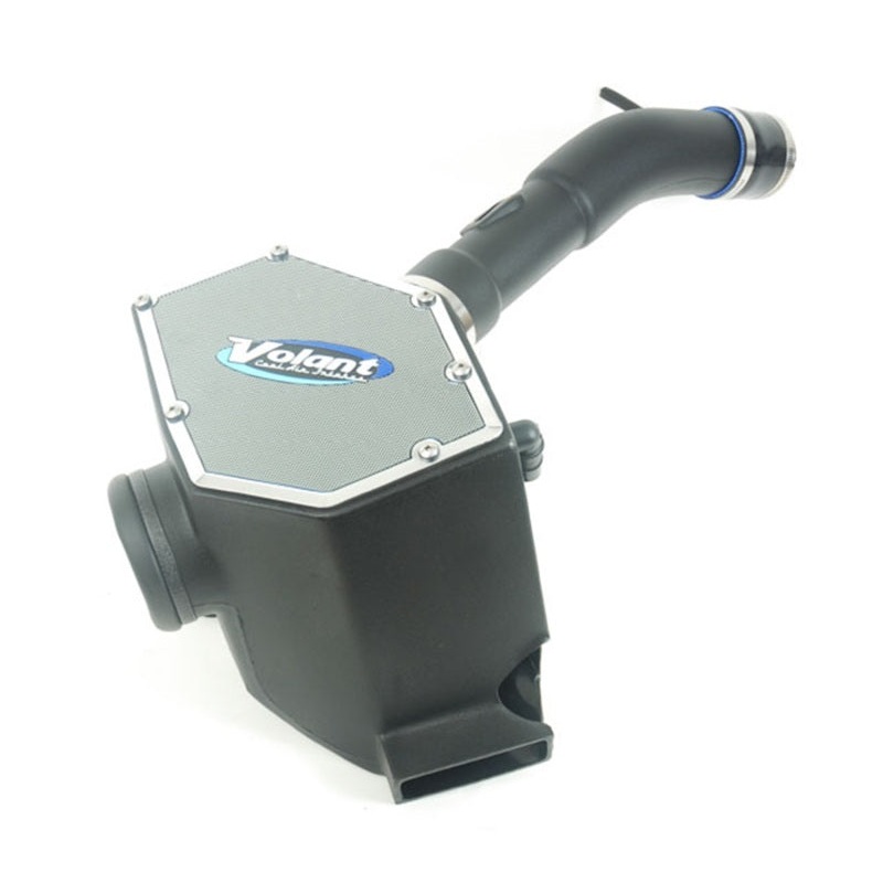 Volant 07-12 Chevrolet Colorado 3.7 L5 Pro5 Closed Box Air Intake System