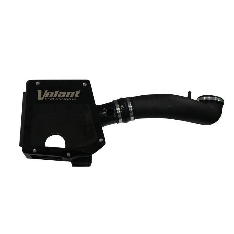 Volant 09-13 Cadillac Escalade 6.2 V8 PowerCore Closed Box Air Intake System