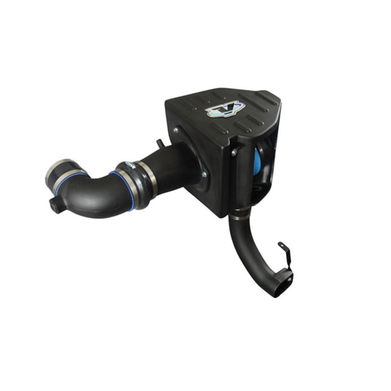 Volant 11-14 Dodge Challenger 5.7L PowerCore Closed Box Air Intake System