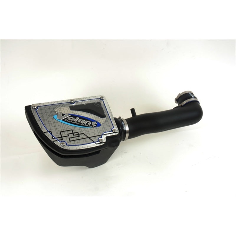 Volant 12-13 Jeep Wrangler 3.6L V6 PowerCore Closed Box Air Intake System
