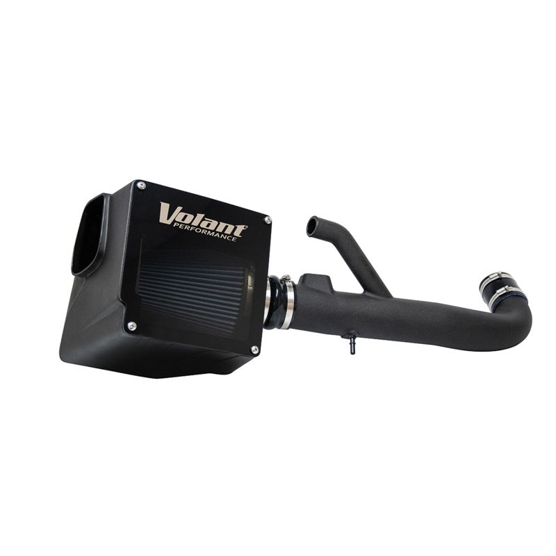 Volant 17-22 Chevrolet Colorado/GMC Canyon 3.6L Oiled Filter Closed Box Air Intake System