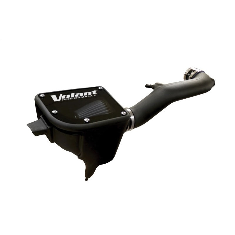 Volant 2018 Jeep Wrangler JL 3.6L V6 Pro5 Closed Box Air Intake System