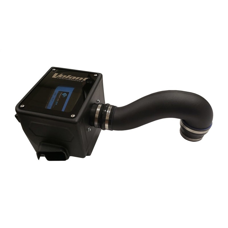 Volant 2019+ RAM 1500 5.7L/eTorque PowerCore Closed Box Air Intake System
