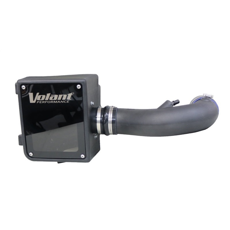 Volant 2019+ RAM 1500 5.7L/eTorque Pro5 Closed Box Air Intake System