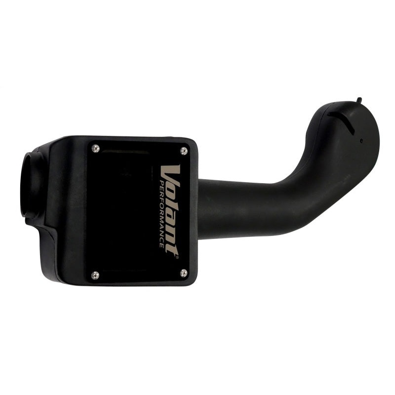 Volant 91-94 Chevrolet Blazer 5.7 V8 Pro5 Closed Box Air Intake System