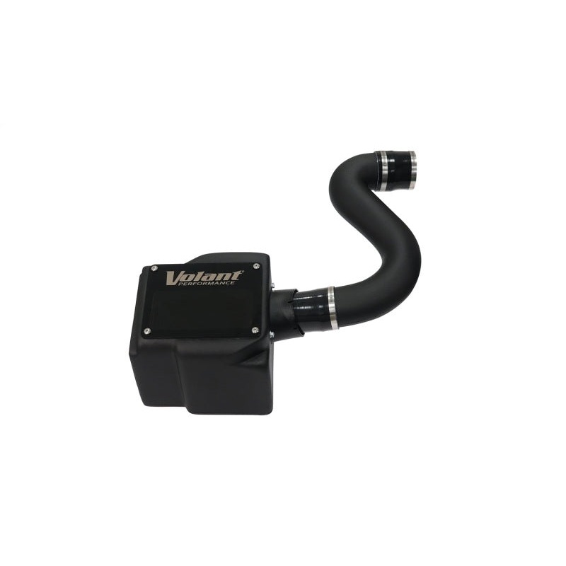 Volant 99-06 Chevrolet Tahoe 4.3L V6 Pro5 Closed Box Air Intake System