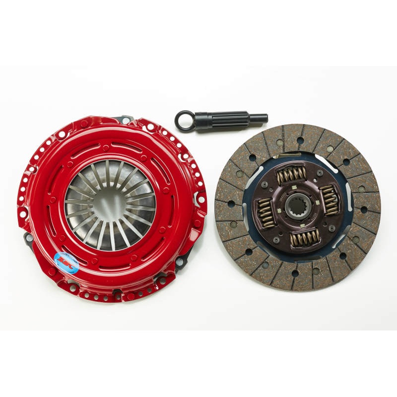 South Bend / DXD Racing Clutch 05-07 Chevy Cobalt SS/ Saturn Ion 2L Stg 2 Daily Clutch Kit
