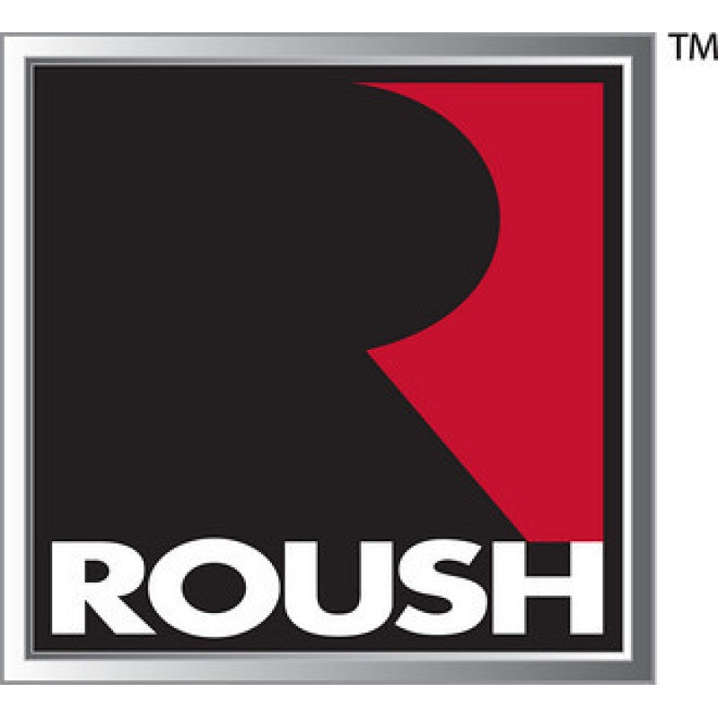 Roush 2019-2023 Ford Ranger Performance Cat-Back Exhaust