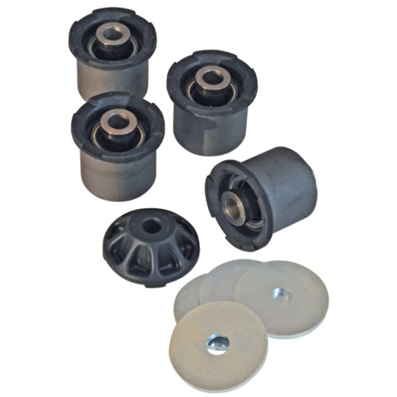 SPC Performance xAxis Bushing Upgrade Kit for 25470 & 25480