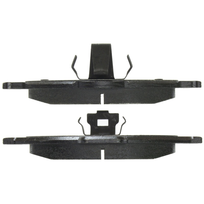 StopTech Performance 07-09 Mazda 3 Front Brake Pads