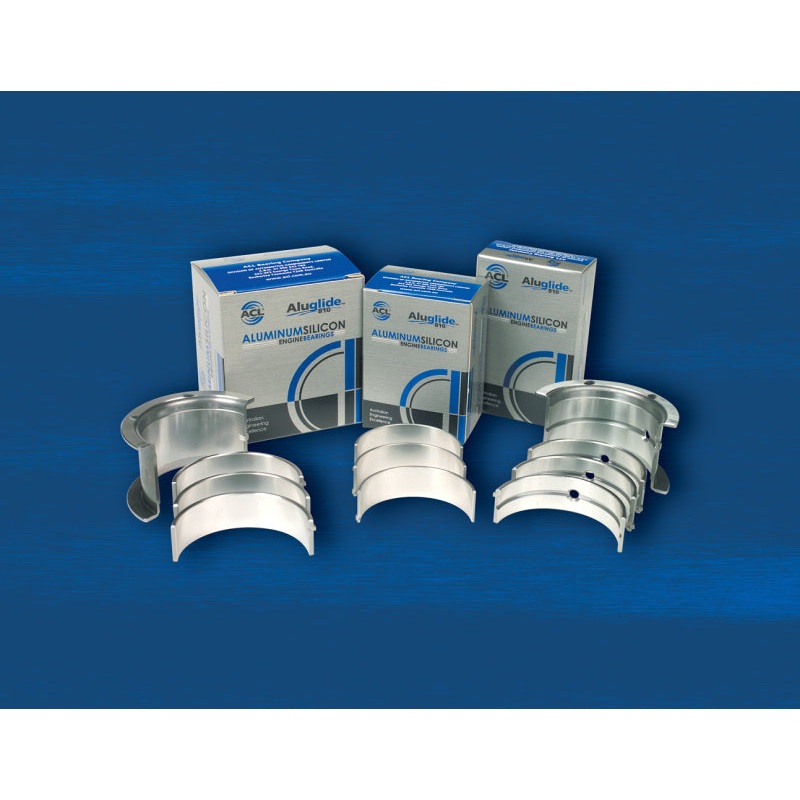 ACL 92-98 Lexus 2JZGE Standard Rod Bearing Set