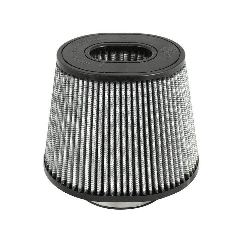 aFe MagnumFLOW Air Filter ProDry S 5in F x 9inx7-1/2in B x 6-3/4inx5-1/2inT x 6-7/8in H