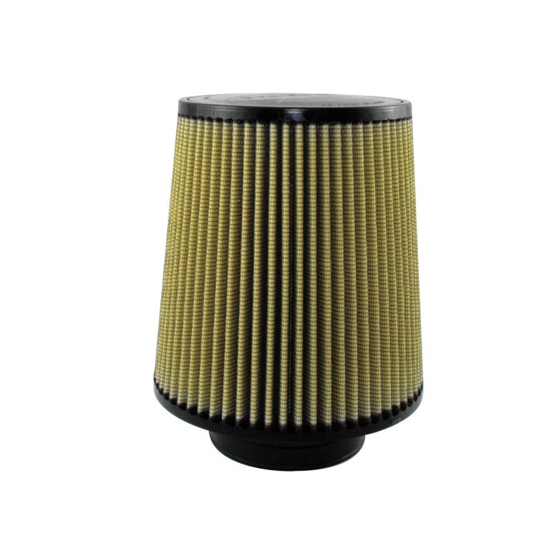 aFe MagnumFLOW Air Filters IAF PG7 A/F PG7 4-1/2F x 8-1/2B x 7T x 9H