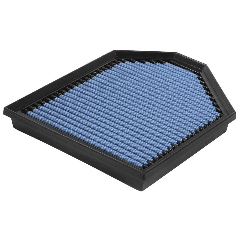 aFe MagnumFLOW OEM Replacement Air Filter PRO 5R 11-16 BMW X3 xDrive28i F25 2.0T