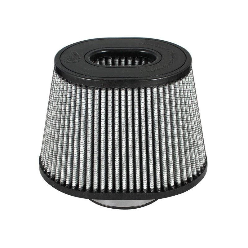 aFe MagnumFLOW Pro Dry S Air Filters 4F x (9x6-1/2)B x (6-3/4x5-1/2)T (INV) x 6-1/8 H in