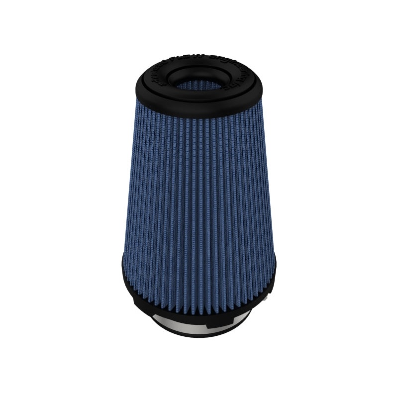 aFe Track Series Intake Replacement Air Filter w/Pro 5R Med 4in F x 6in B x 4in T x 8in H