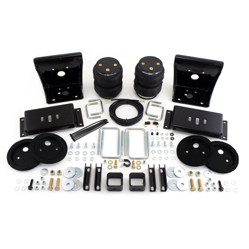Air Lift Loadlifter 5000 Ultimate Rear Air Spring Kit for 05-10 Ford F-350 Super Duty XLT