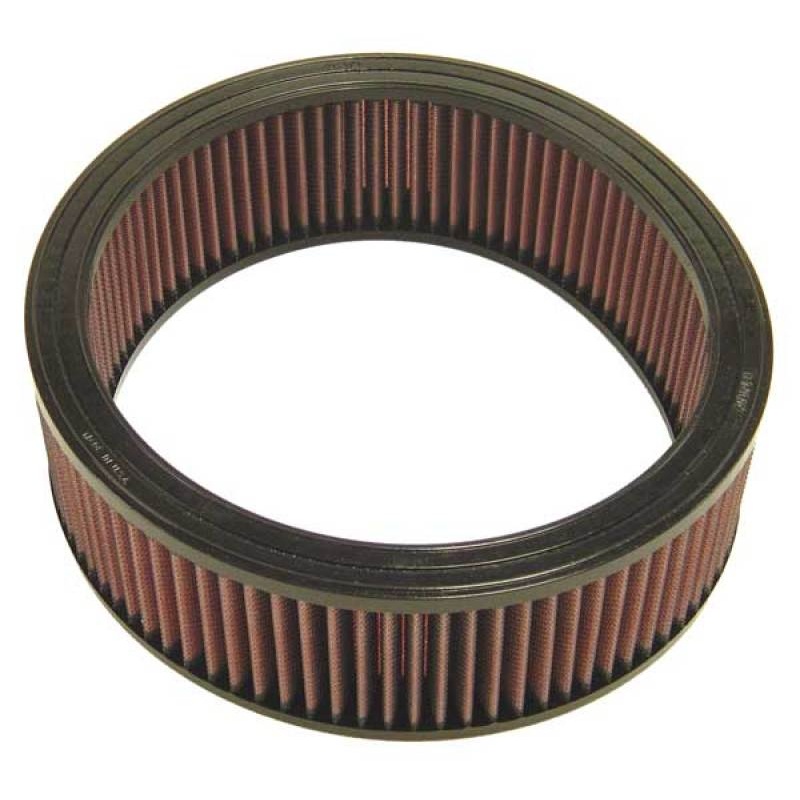 K&N Replacement Air Filter DODGE TRUCK 1971-81