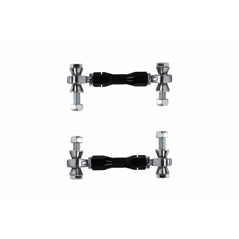 Eibach Front Anti-Roll Sway Bar End Links Kit - Tesla Model 3 AWD & RWD (2017+)