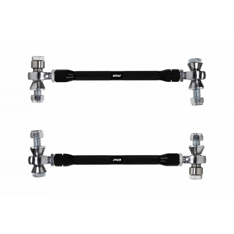Eibach Rear Anti-Roll Sway Bar End Links Kit - Tesla Model 3 AWD & RWD (2017+)