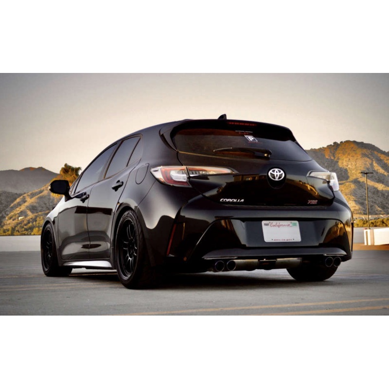 Enkei RPF1 17x9 5x114.3 +45mm Offset 73mm Bore - Black - Single Wheel
