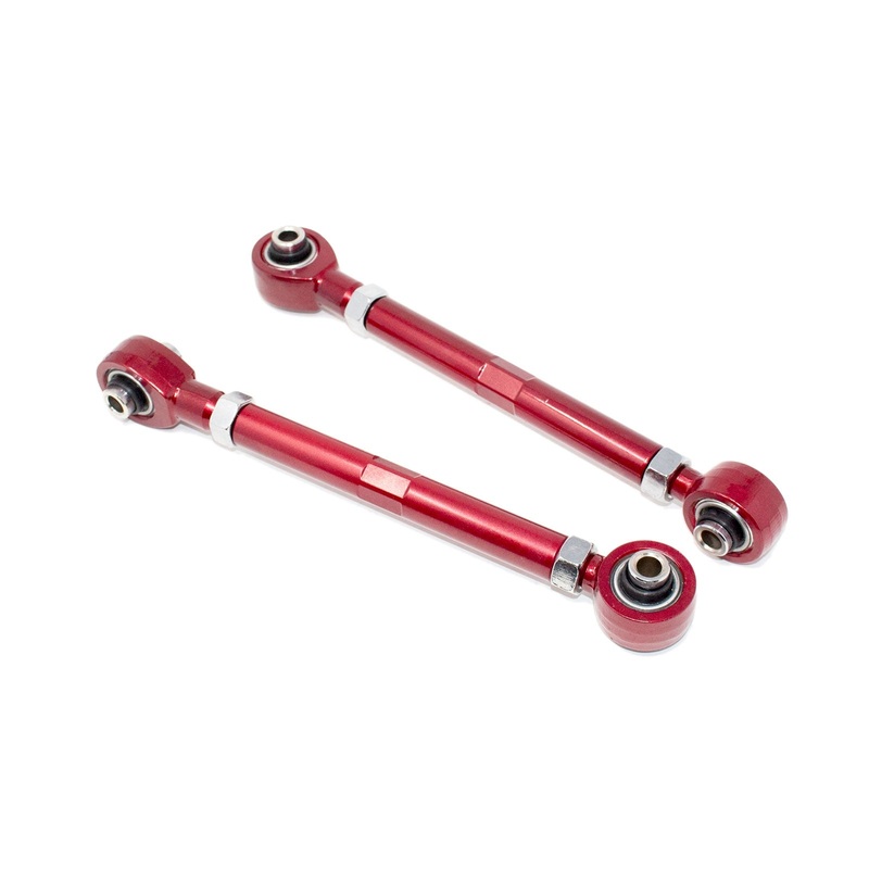 GSP Godspeed Project - Honda CR-V (RW) 2017+UP Adjustable Rear Toe Arms With Spherical Bearings