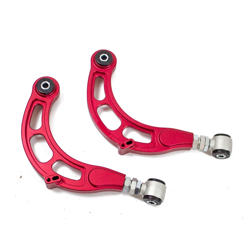 GSP Godspeed Project - Honda CR-V (RW) 2017+UP Rear Adjustable Camber Arms With Urethane Bushings