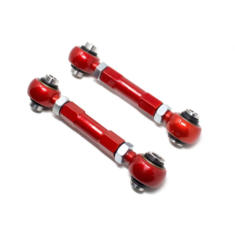 GSP Godspeed Project - Mazda 6 (GH) 2009-13 Adjustable Rear Toe Arms With Spherical Bearings