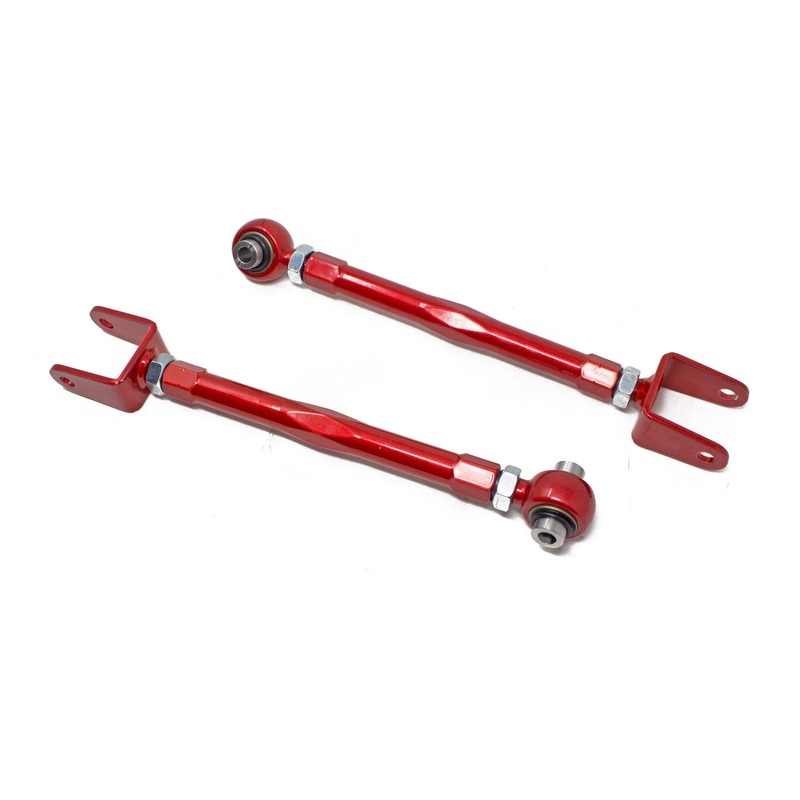 GSP Godspeed Project - Mazda Miata (ND) 2016+UP Adjustable Rear Upper Arms With Spherical Bearings, Rearward