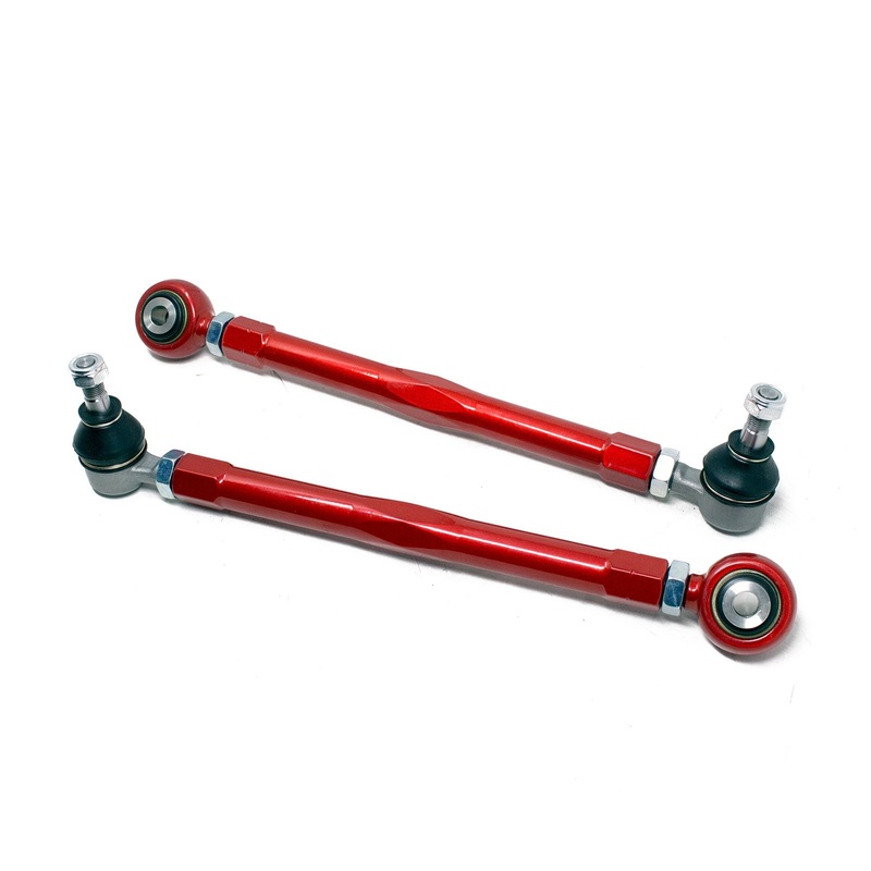 GSP Godspeed Project - Toyota MRS (W30) 2000-07 Adjustable Rear Toe Arms With Ball Joints