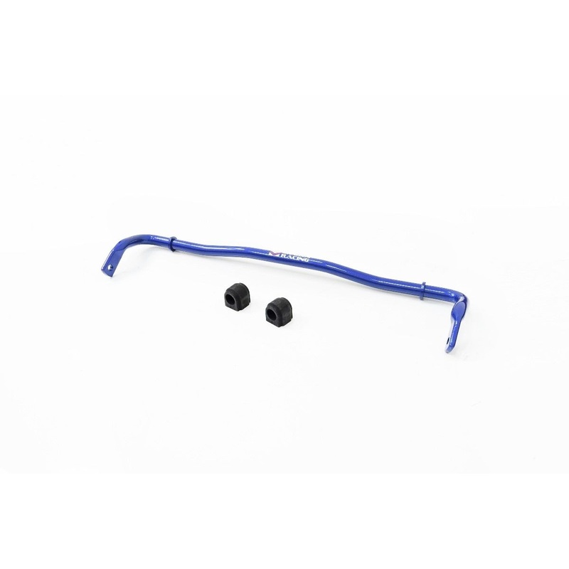 Megan Racing 22mm Rear Sway Bar Kit - Honda Civic (2022+)