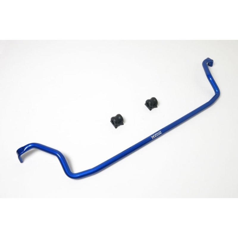 Megan Racing 25.4mm Front Sway Bar w/ Bushings - Honda Civic & Si (2012-2015)