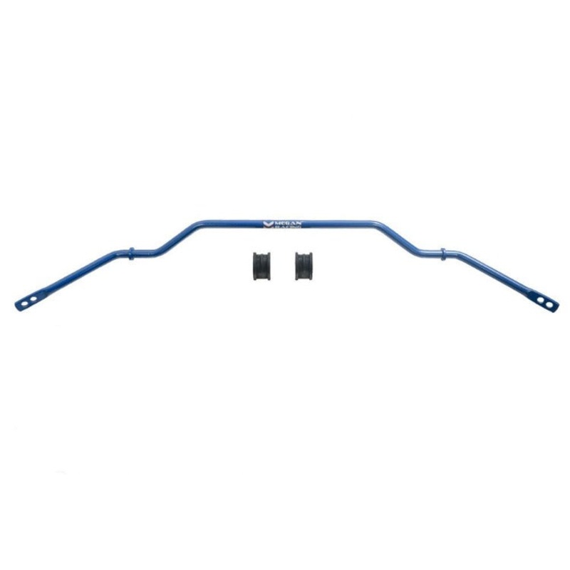 Megan Racing Adjustable 19mm Rear Sway Bar - Chevrolet Corvette C5 / C6 (1997-2013)