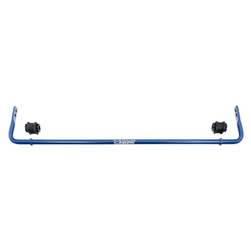 Megan Racing Adjustable 19mm Rear Sway Bar Kit w/ Bushings - Toyota Sienna (2021+)