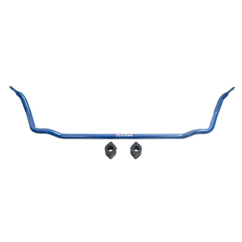 Megan Racing Adjustable 28mm FRONT Sway Bar - Chevrolet Corvette C5 / C6 (1997-2013)