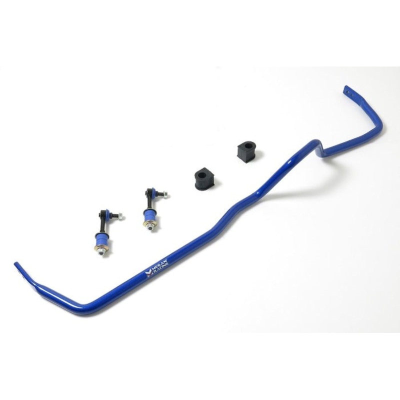 Megan Racing Adjustable V2 22mm Rear Sway Bar & Links Kit - Nissan 180sx 240sx S13 (1989-1994)