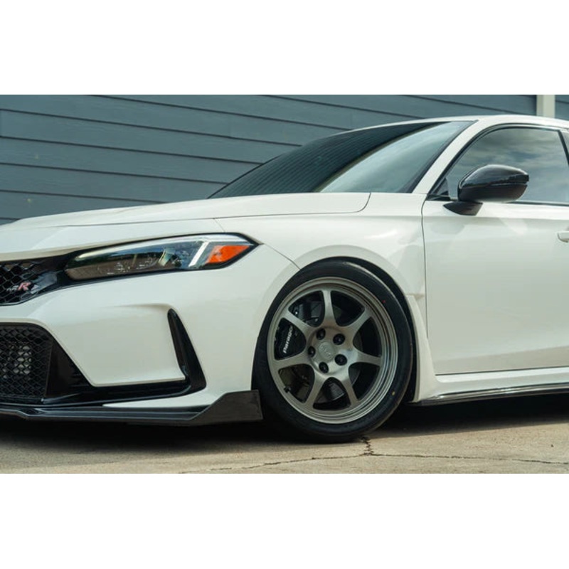 PRL Motorsports P-07F Forged Wheel - 18x10.0 ET 47mm