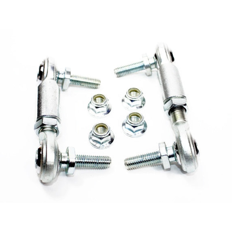 SPL Adjustable Rear Sway Bar End Links - Porsche 911 (996 / 997) [1999-2012]