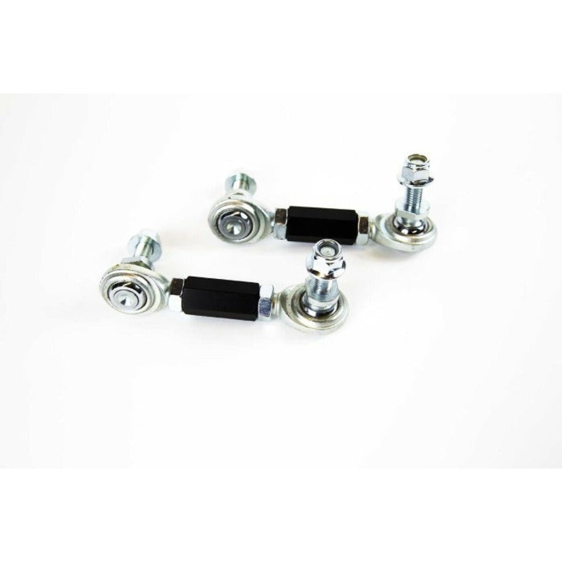 SPL PRO Adjustable Front Sway Bar End Links - Mazda Miata (NB) [1999-2005]