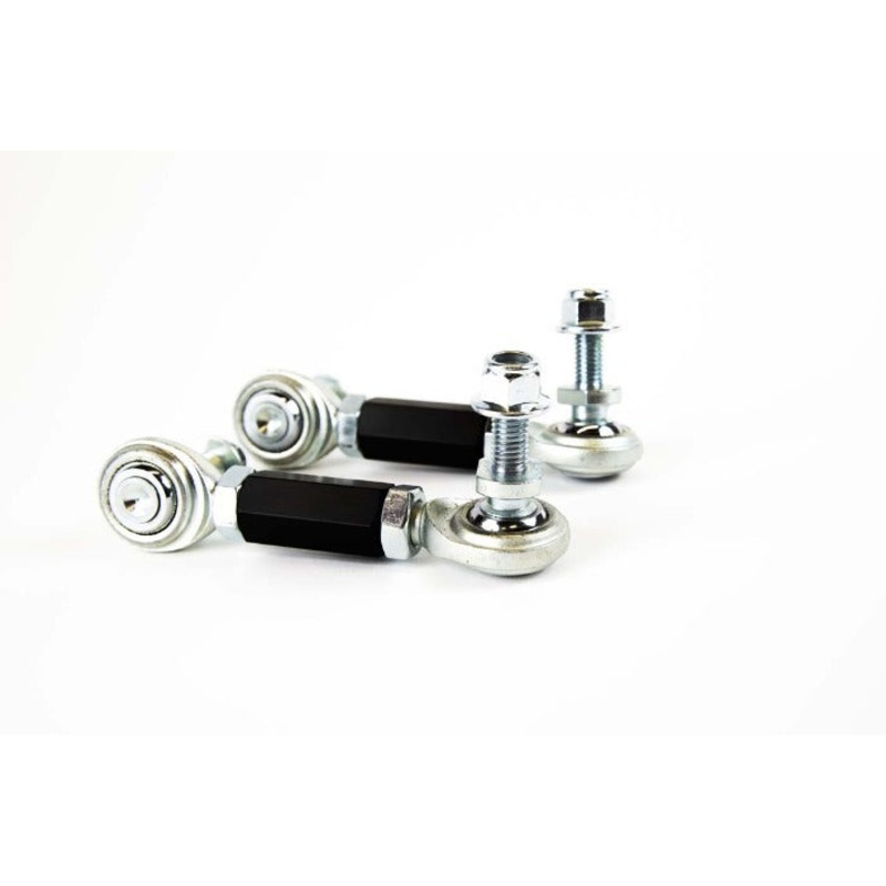 SPL PRO Adjustable Rear Sway Bar End Links - Nissan 350Z Z33 / 370Z Z34 / Infiniti G35 V35 / G37 V37