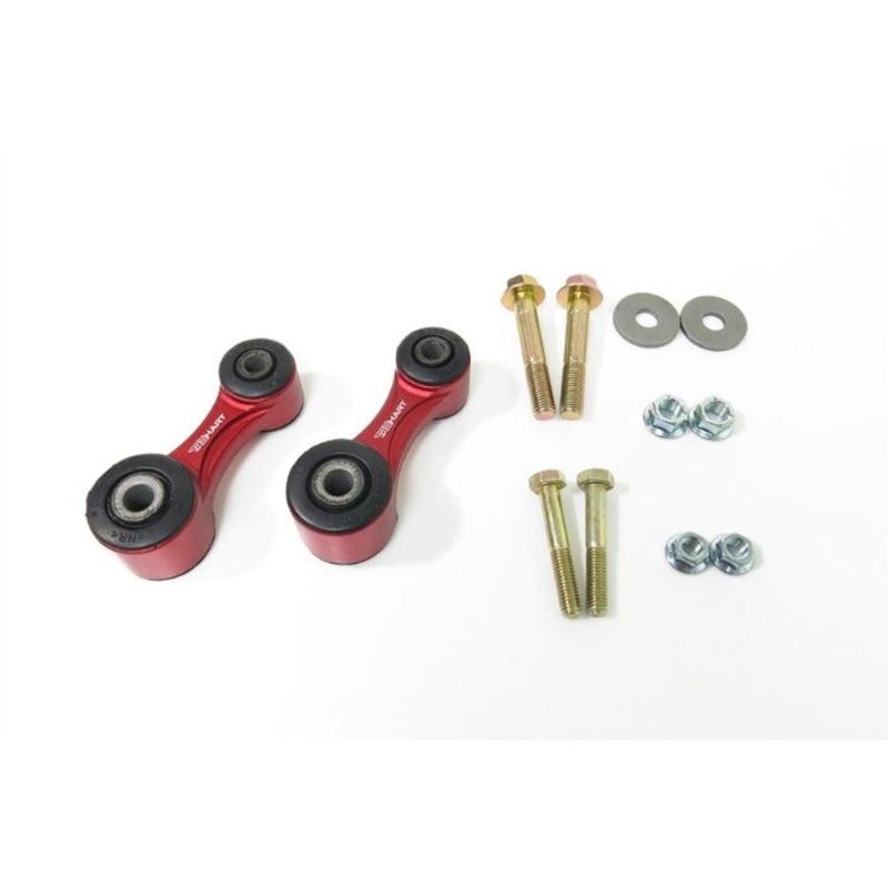TruHart Heavy Duty Front Sway Stabilizer Bar End Links - Subaru Impreza / WRX / Sti (1993-2007)