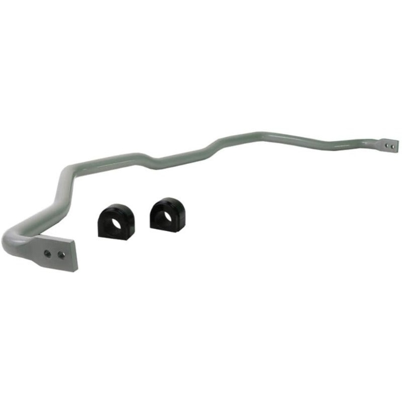 Whiteline Adjustable 27mm Front Sway Bar Kit - Honda Civic FK8 Type R (2017-2021)