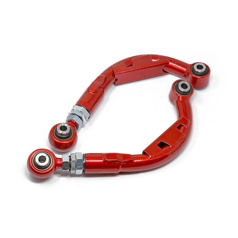 GSP Godspeed Project - Ford Fusion 2006-12 Adjustable Rear Camber Arms With Spherical Bearings