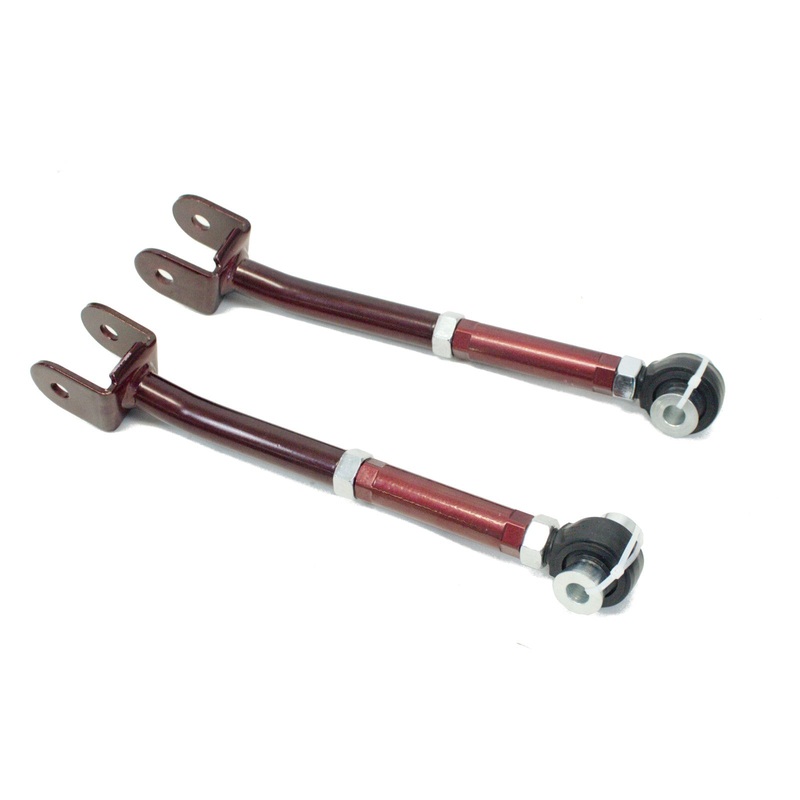 GSP Godspeed Project - Infiniti Q60(V36) 2014-15 Adjustable Rear Camber Arms With Spherical Bearings