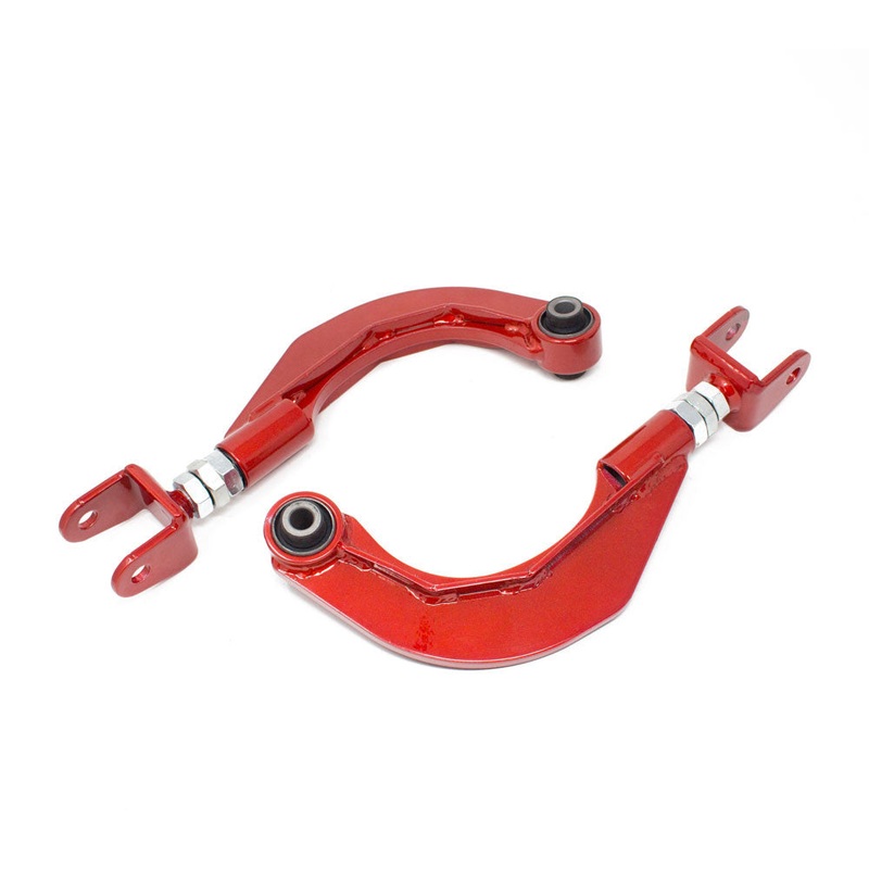 GSP Godspeed Project - Lexus ES (XZ10) 2019-22 Adjustable Camber Rear Control Arms