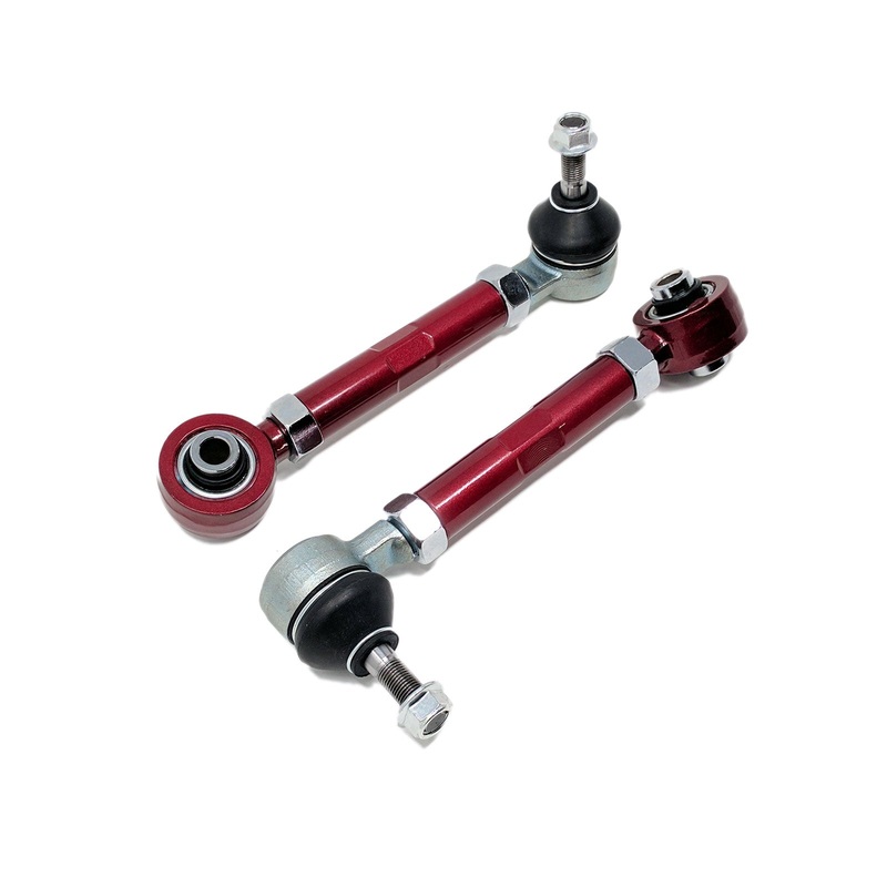 GSP Godspeed Project - Lexus IS F (XE20) 2008-14 Adjustable Rear Toe Arms